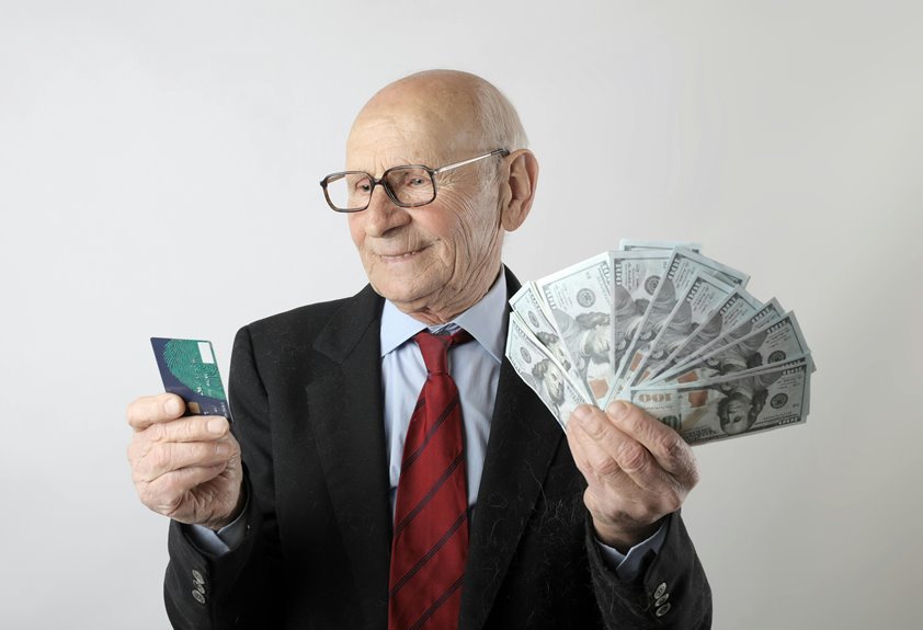 effective retirement savings strategies