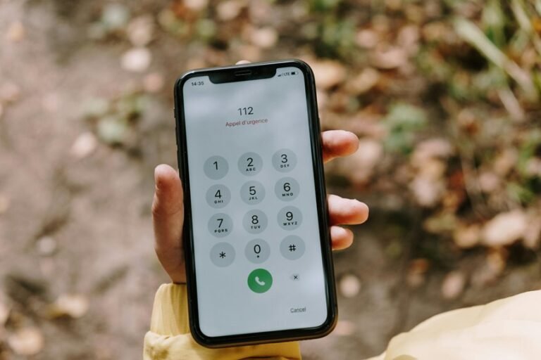 immediate help phone number