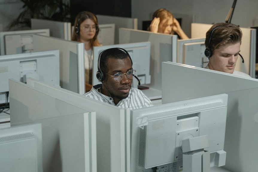 immediate support phone number