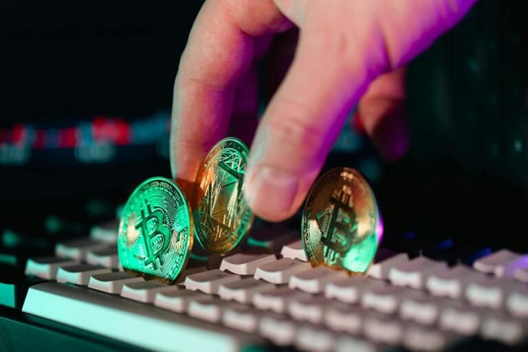 market changes ahead prepare