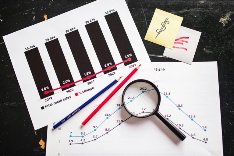 profit strategies for volatility