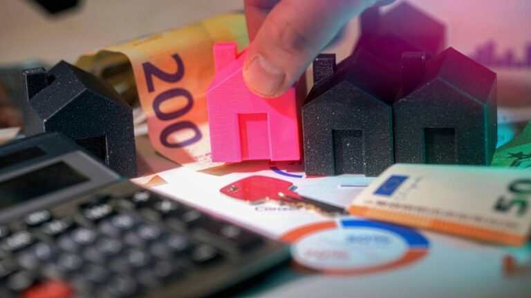 real estate investment advantages