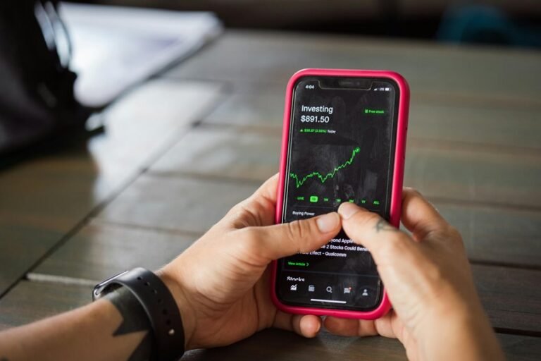 revolutionary online sales app