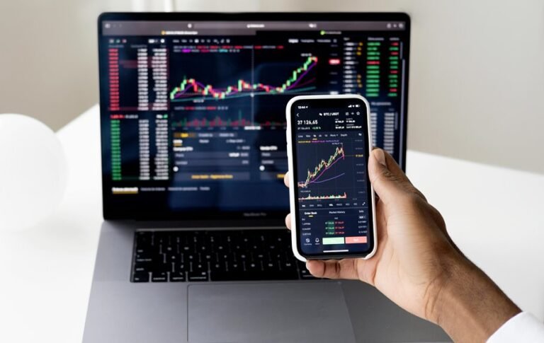 stock investment opportunities await