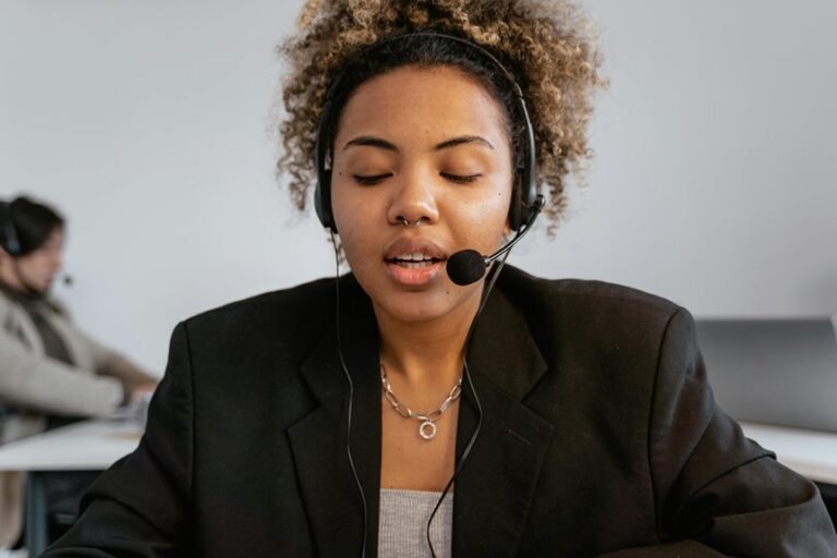 support line for inquiries