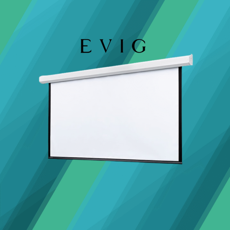 Clever Tips That Help You Use Your XL Projector Screen the Right Way from Day One
