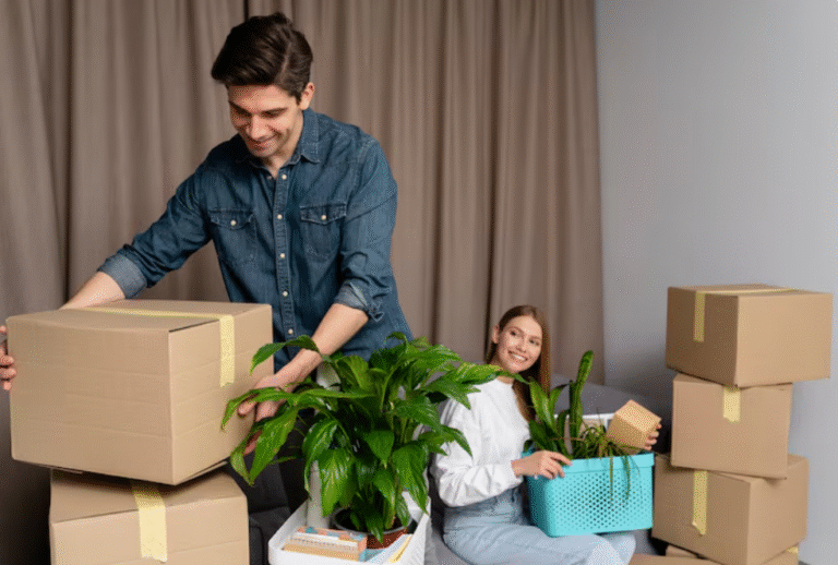 Top Movers in Virginia Specializing in Office Relocations