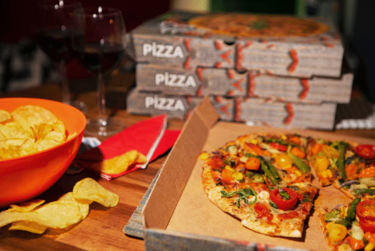 The Ultimate Ranking: Best Pizza Cities in Ohio