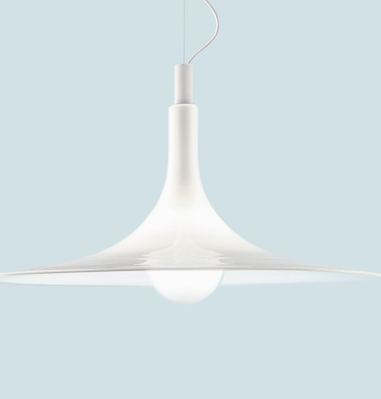 Blown Glass Chandeliers: Where Artistry Meets Light