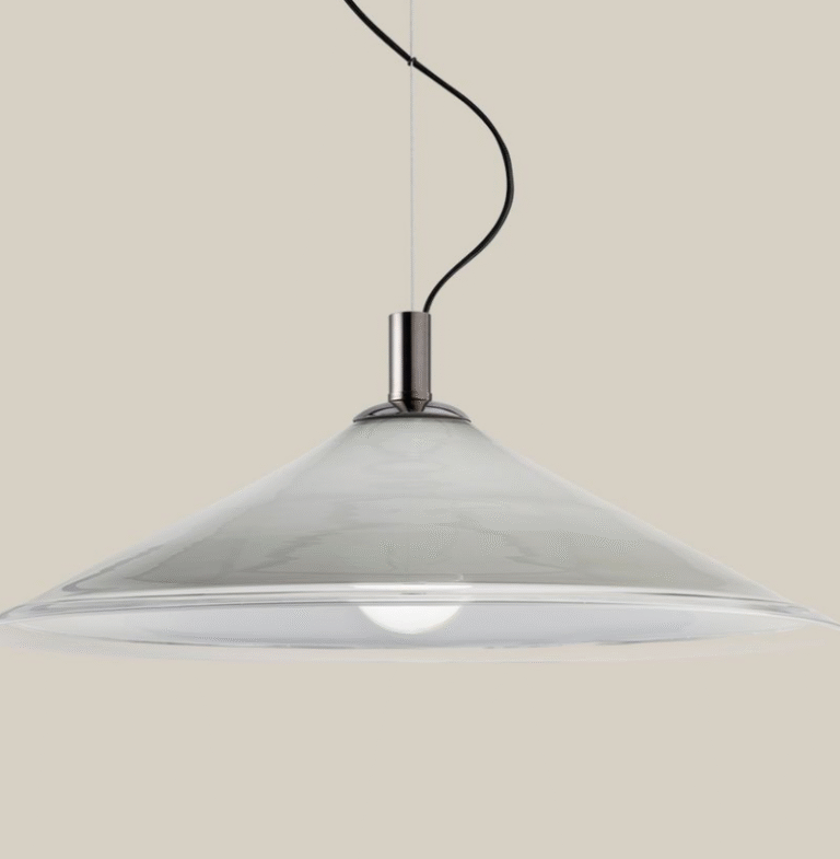 Blown Glass Chandeliers: Where Artistry Meets Light