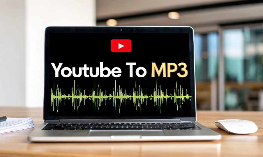 Advantages of Using a Browser-Based YouTube MP3 Tool