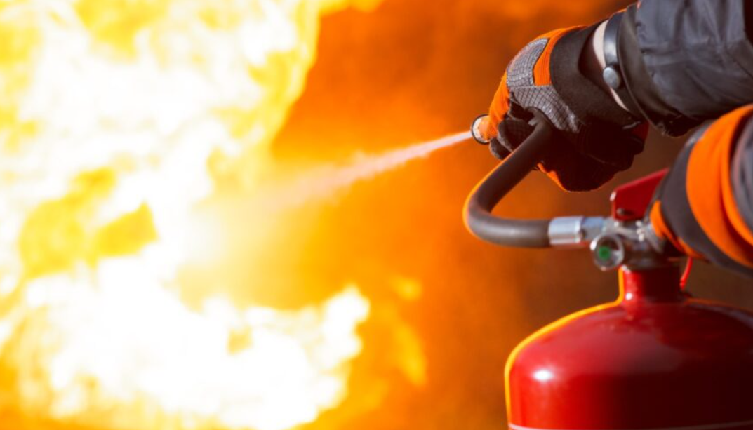 Fire Risk Assessment: An Expert-Level Approach to Identifying, Evaluating, and Controlling Fire Hazards