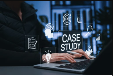 Navigating Complex Business Case Studies: A Guide to Academic Success