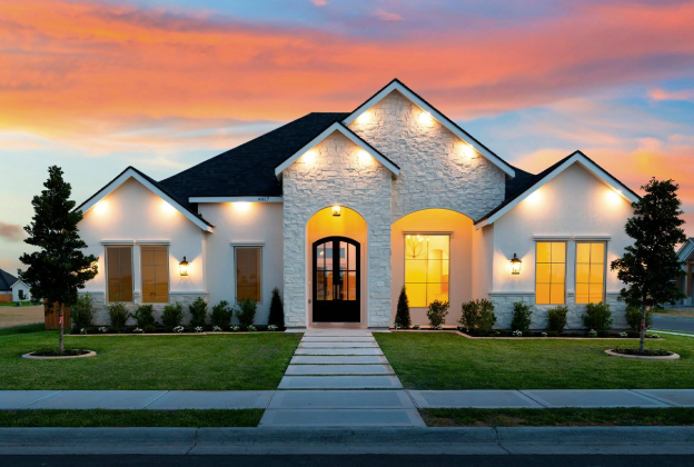 Home Design and Build Ideas to Create Your Dream Space