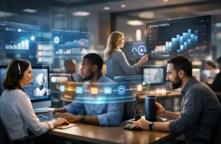 The Real Benefits of Using Workflow Automation Services in 2026 