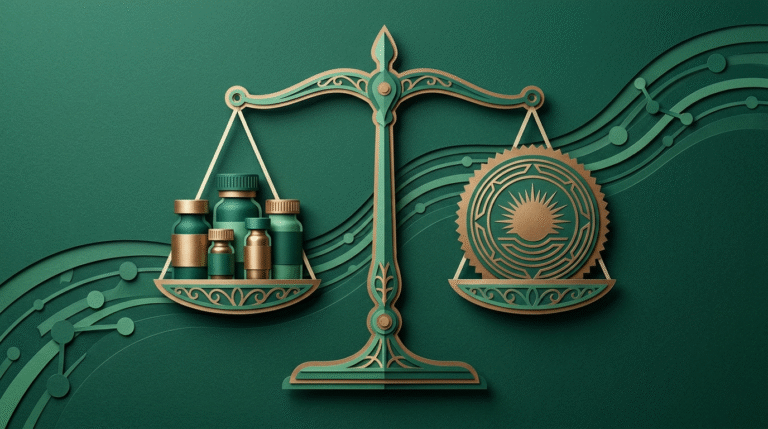 Is GLP-1 News Saying Compounding Is Over? The Facts